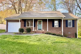 5755 Gayray St, Clemmons, NC 27012 - Photo 1