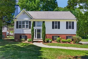 3240 Beeson Acres Rd, Winston-Salem, NC 27105 - Photo 1