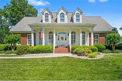 225 Devonway Street, Eden, NC 27288 - Photo 1