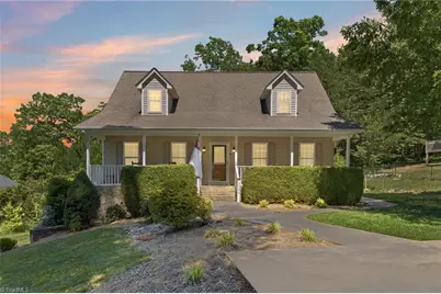 2586 Butterfly Trail, Randleman, NC 27317 - Photo 1