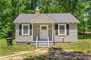 1805 South Ave, Eden, NC 27288 - Photo 1