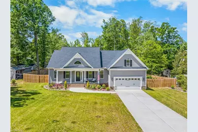 1401 Ashland Drive, Reidsville, NC 27320 - Photo 1