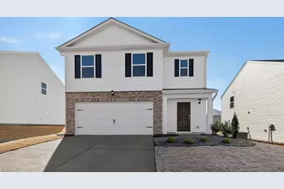 4061 Yucca Avenue, Winston-Salem, NC 27127 - Photo 1