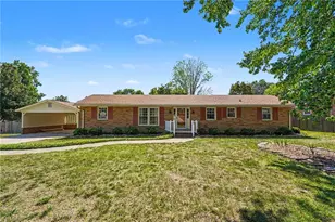 2923 Ardmore St, Burlington, NC 27215 - Photo 1