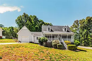 810 Rockcliff Terrace, Asheboro, NC 27205 - Photo 1