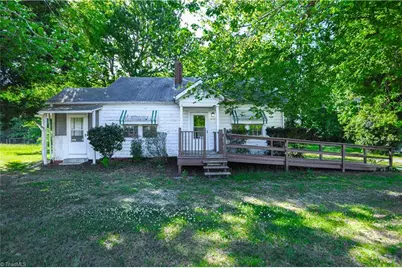 1402 Oak Ridge Road, Kernersville, NC 27284 - Photo 1