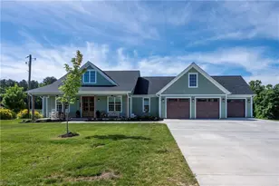 107 Meeting House Ln, Advance, NC 27006 - Photo 1