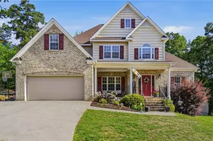 2515 Adrionna Terrace, Clemmons, NC 27012 - Photo 1