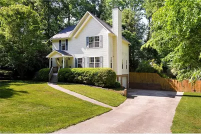 153 Union Pointe Lane, Lexington, NC 27295 - Photo 1