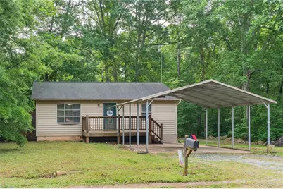 688 Shoreline Drive, Lexington, NC 27292 - Photo 1