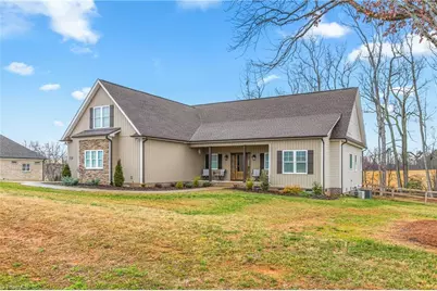 8410 Peony Drive, Stokesdale, NC 27357 - Photo 1