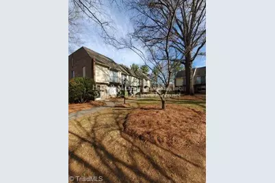 1453 Brookwood Drive, Winston-Salem, NC 27106 - Photo 1