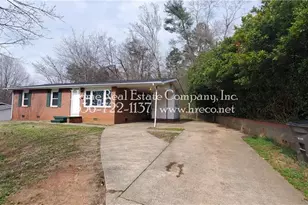2808 Clement St, Winston-Salem, NC 27127 - Photo 1