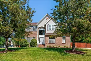 3744 Deerfield St, High Point, NC 27265 - Photo 1
