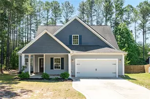 17 Longleaf Pine Way, Sanford, NC 27332 - Photo 1