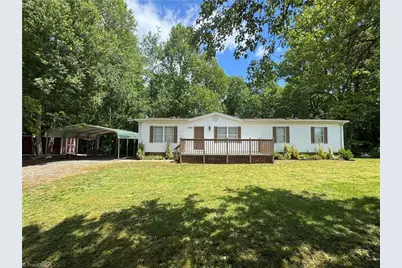 1997 Christian Home Church Road, Traphill, NC 28685 - Photo 1