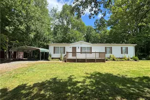1997 Christian Home Church Rd, Traphill, NC 28685 - Photo 1