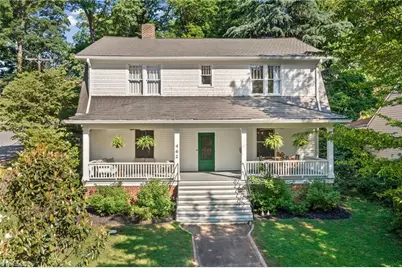 462 Lockland Avenue, Winston-Salem, NC 27103 - Photo 1