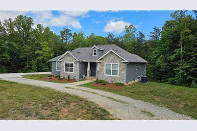 952 Trinity Church Road, Tobaccoville, NC 27050 - Photo 1