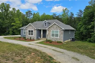 952 Trinity Church Rd, Tobaccoville, NC 27050 - Photo 1