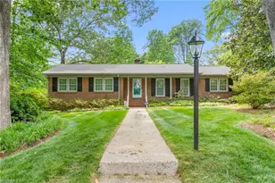 1301 Lakewood Dr, Greensboro, NC 27410 - Photo 1