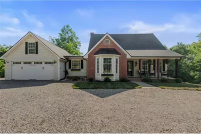 1125 Briarwood Drive, Walnut Cove, NC 27052 - Photo 1