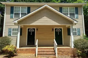 1602 Humble St, Asheboro, NC 27203 - Photo 1