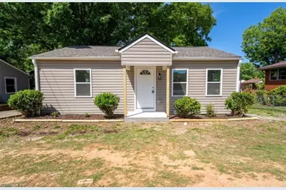 1604 Brentwood Street, High Point, NC 27260 - Photo 1