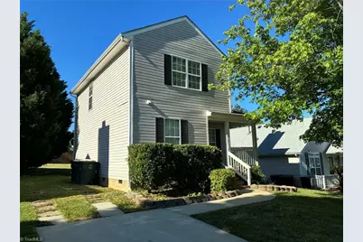 1804 Gordon Street, Greensboro, NC 27405 - Photo 1