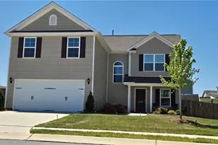 1049 Thicket Dr, Burlington, NC 27217 - Photo 1