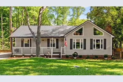 109 Brookleigh Court, Trinity, NC 27370 - Photo 1