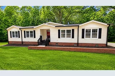 215 Gibson Road, Mebane, NC 27302 - Photo 1
