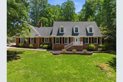 3500 Sunningdale Lane, Statesville, NC 28625 - Photo 1