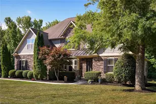 8931 Grv Pk Dr, Oak Ridge, NC 27310 - Photo 1