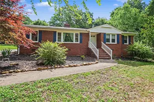 103 Arbor Dr, Lexington, NC 27292 - Photo 1