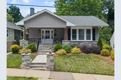 444 Irving Street, Winston-Salem, NC 27103 - Photo 1
