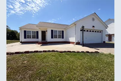 4528 Lasley Drive, Winston-Salem, NC 27105 - Photo 1