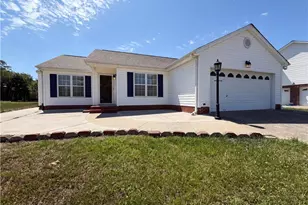 4528 Lasley Dr, Winston-Salem, NC 27105 - Photo 1