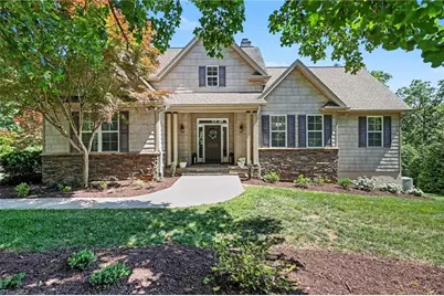 242 Harbor Drive E, Lexington, NC 27292 - Photo 1