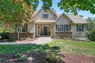 242 Harbor Dr E, Lexington, NC 27292 - Photo 1