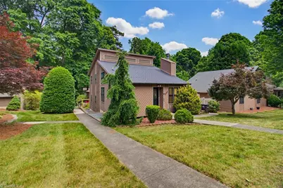 1884 Stonewood Drive SW, Winston-Salem, NC 27103 - Photo 1