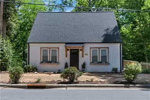 706 Elk Spur St, Elkin, NC 28621 - Photo 1