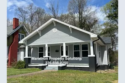 1304 Grove Street, Greensboro, NC 27403 - Photo 1