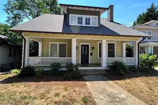 116 N Sunset Dr, Winston-Salem, NC 27101 - Photo 1