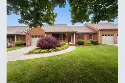 1911 Meadow Green Drive, Graham, NC 27253 - Photo 1