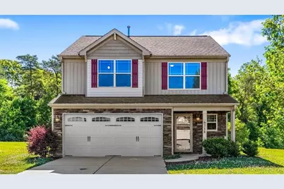 6718 Planters Drive, High Point, NC 27265 - Photo 1