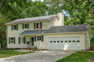 150 Pine Knoll Dr, Mount Airy, NC 27030 - Photo 1