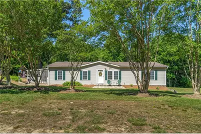 255 Hepler Road, Mocksville, NC 27028 - Photo 1