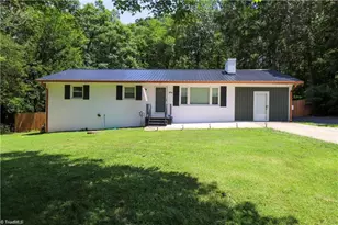 8906 US Hwy 158, Reidsville, NC 27320 - Photo 1