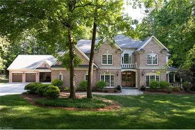 106 Tan Oak Drive, Lexington, NC 27292 - Photo 1